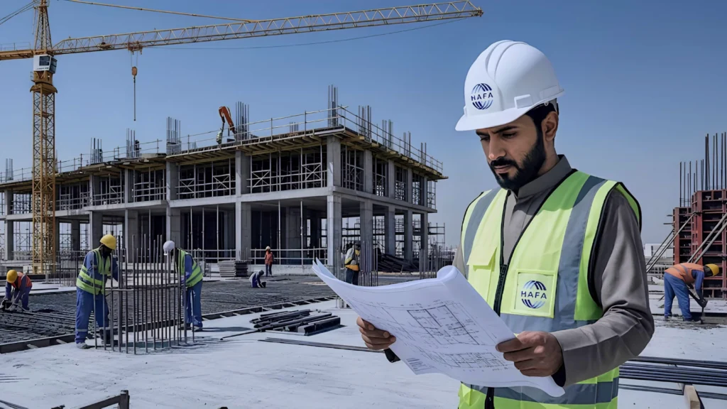الإنشاء العام