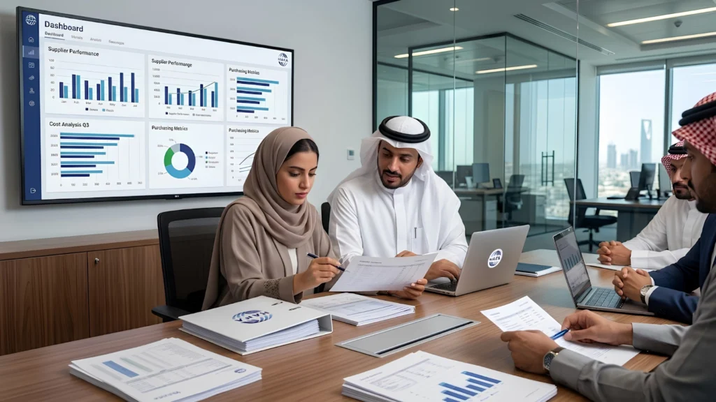 Procurement Services