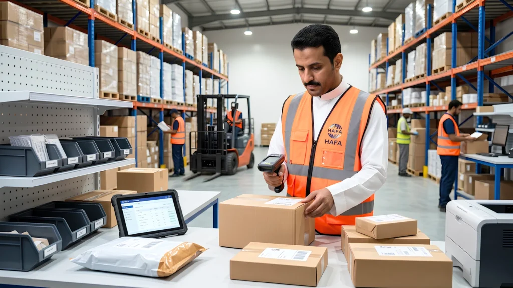 Customs Clearance
